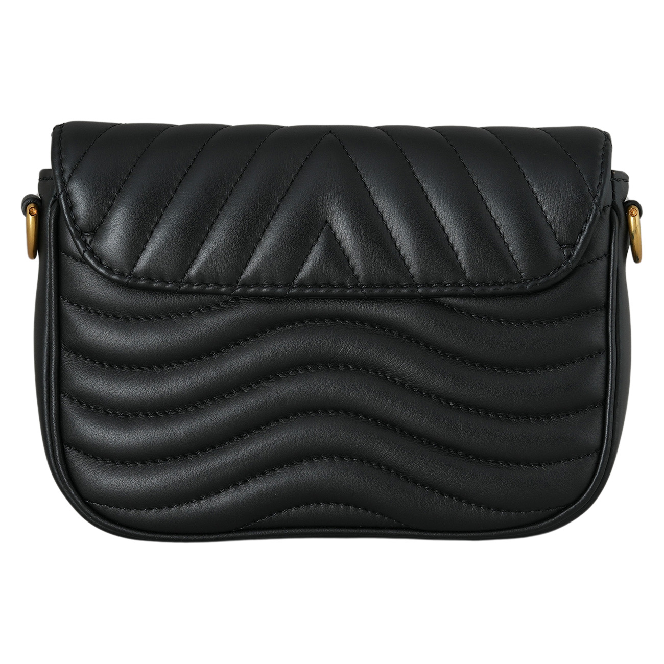 LOUIS VUITTON(USED)루이비통 M56461 뉴웨이브 멀티 포쉐트